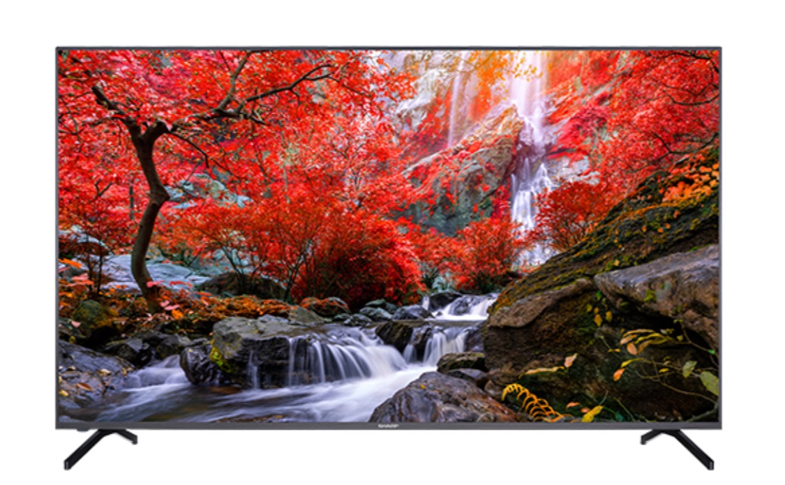 65吋 SHARP 夏普 4T-C65CJ1T